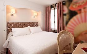 Petit Madeleine Hotel